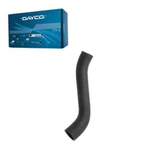 Dayco Radiator Coolant Hose Lower For 1999-2000 Jeep Grand Cherokee 4.7L V8