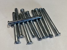 CLEVIS PIN 2 1/2" X 1/4" 10 Pack