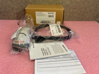 HONEYWELL MK5145-71A38 WITH 5145 USB LOW SPEED INTERFACE CABLE