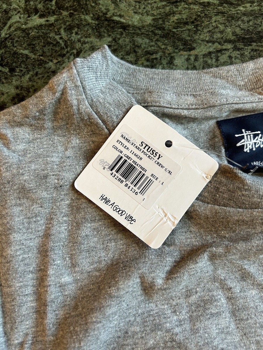 ★23SS 最新作★STUSSY STARS CREW s-l400.jpg