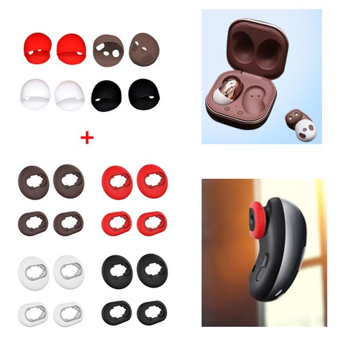 Samsung Galaxy Buds Live Earbuds Acces 