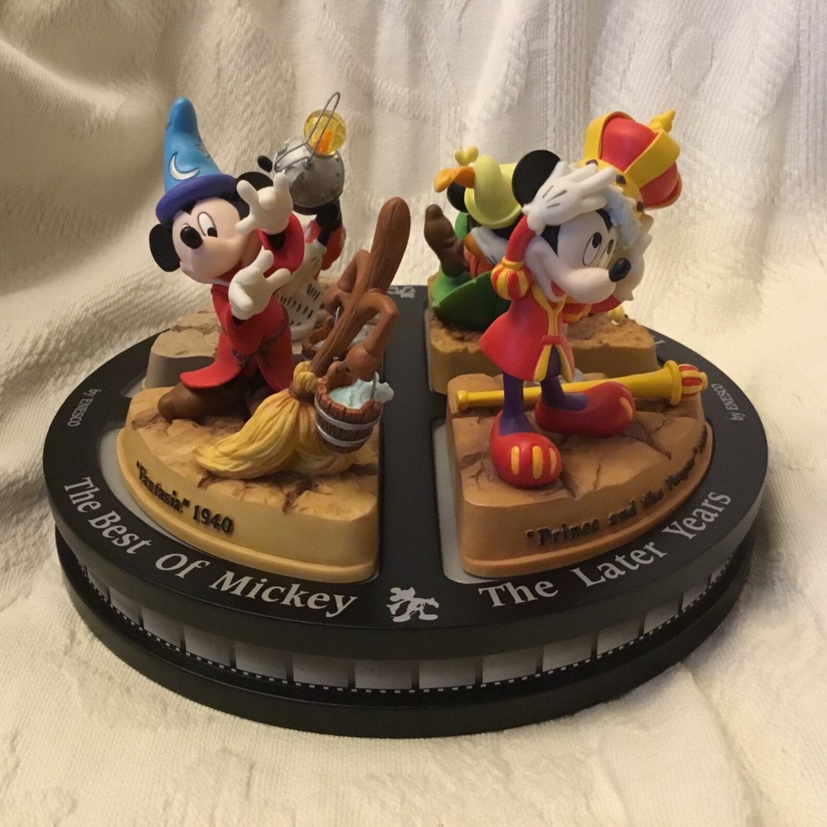 その他 The best of Mickey collection The Best of Mickey Collection Blu-ray (Disney Movie Club