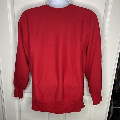 Vintage 90s Champion Reverse Weave Wisconsin College Warmup Vintage 90s Champion Reverse Weave Wisconsin College Warmup