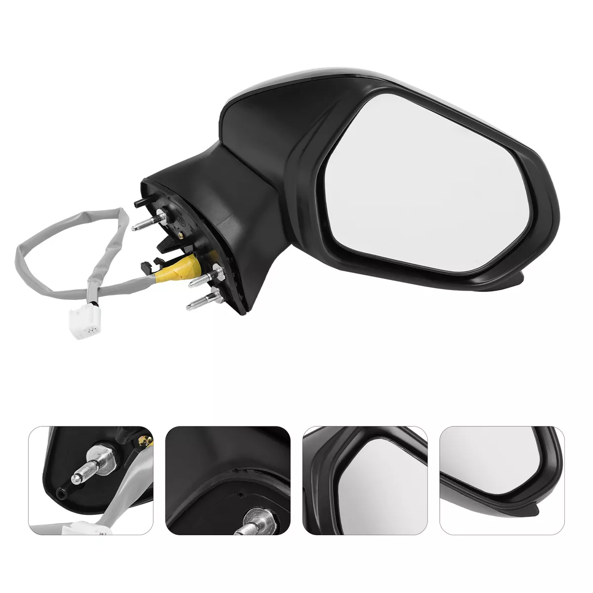 2018 toyota camry rear view mirror deals