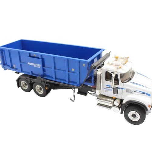 Supreme® 2024S/S First Gear Truck Car Supreme x FIRST GEAR® Semi Truck Metal - WHITE / RED New Unopened