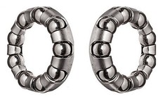 Sinclair C5 Pedal Crank Bearings (Pair)