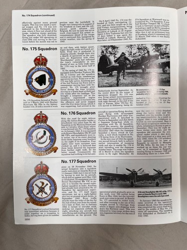 Die illustrierte Enzyklopädie der Flugzeuge - Vol. 17 Iss. 198 - Bild 12 von 15