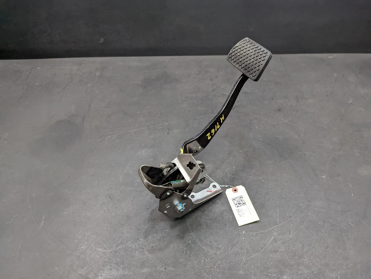 Funda De Goma Para Pedal De Freno De Automóvil, 1 Unidad | Meses Sin