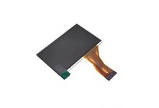 1PCS LCD Display Screen NO Backlight For JVC HD10 HD300 HM330 HM200 MS120 MS230