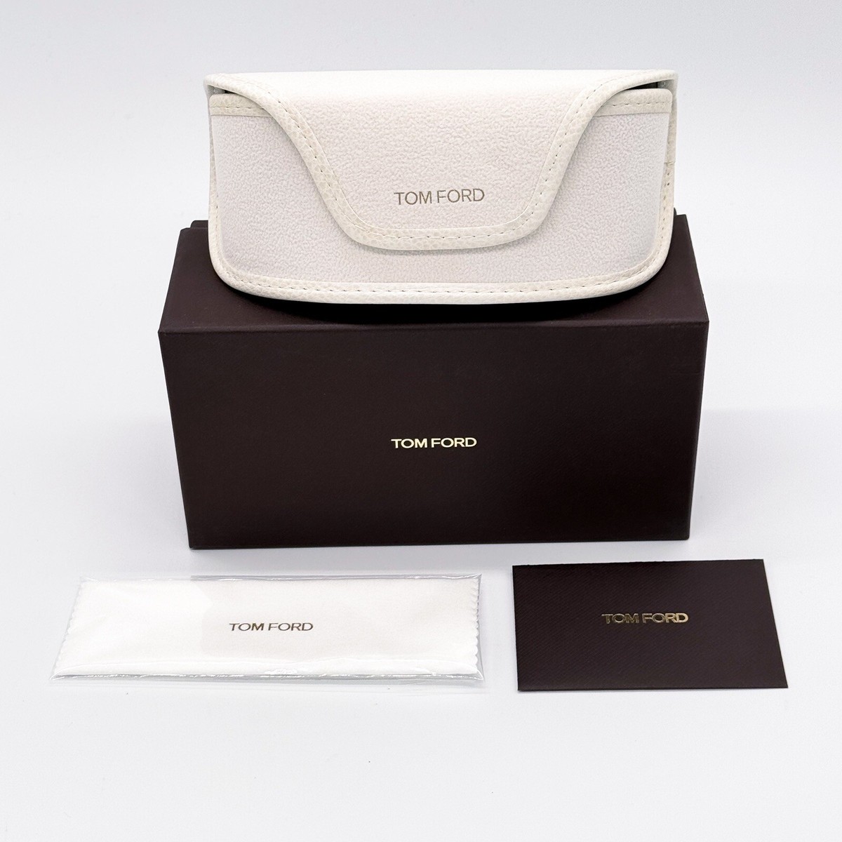 NEW TOM FORD ROMY TF1032/F ECO 52E WOMEN SUNGLASSES FT1032/F  display picture 3