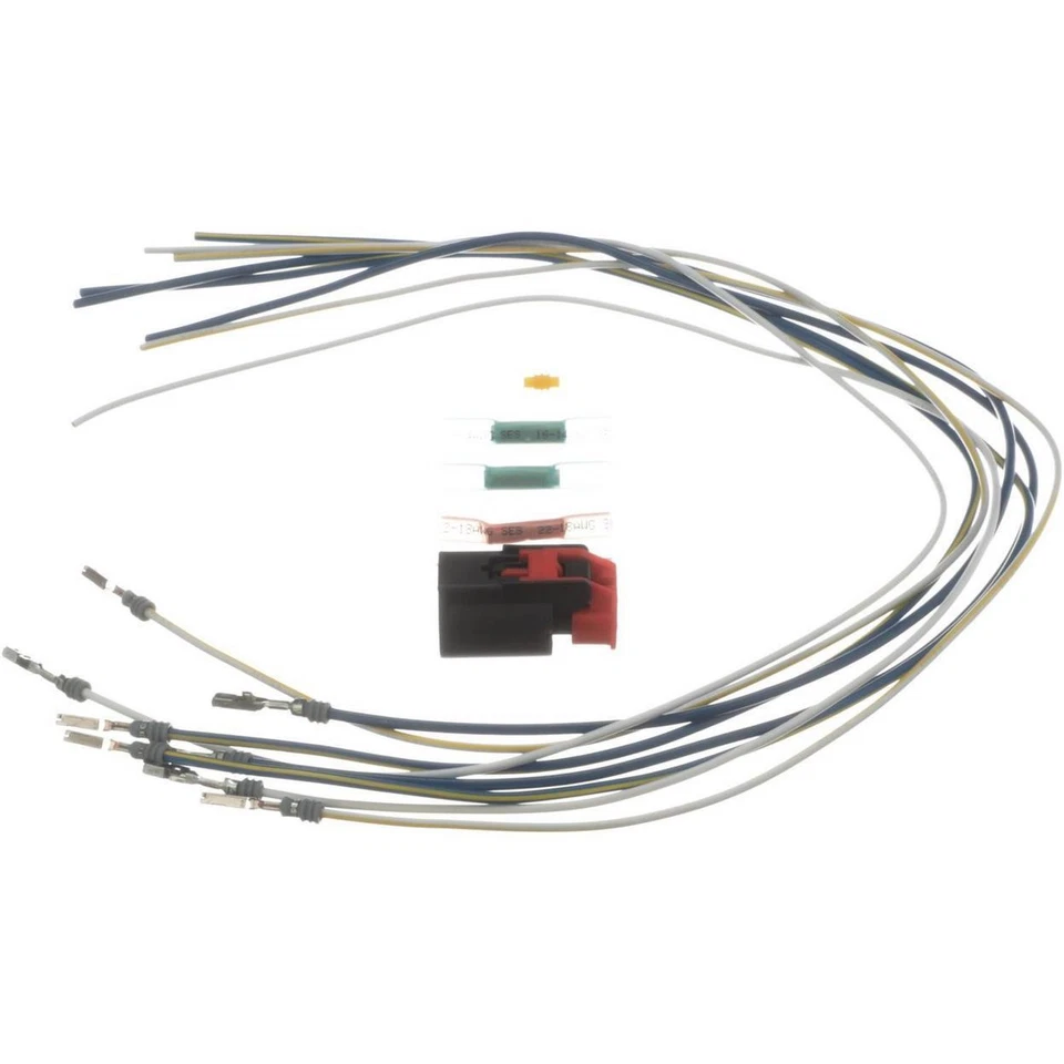 Standard Ignition Engine Cylinder Deactivation Solenoid Connector - — 第 4/4 张图片