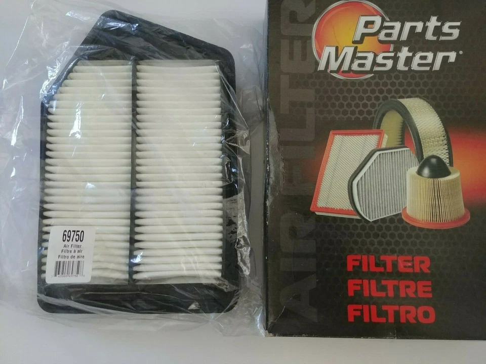 空气过滤器适用于 2013 - 2016 年本田雅阁 MFG 号码目录(免费送货) — 第 2/3 张图片