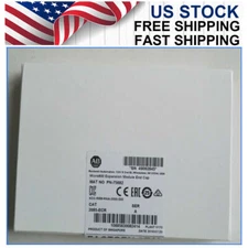 2085-ECR Brand New AB 2085 ECR Micro800 Expansion Module End Cap US