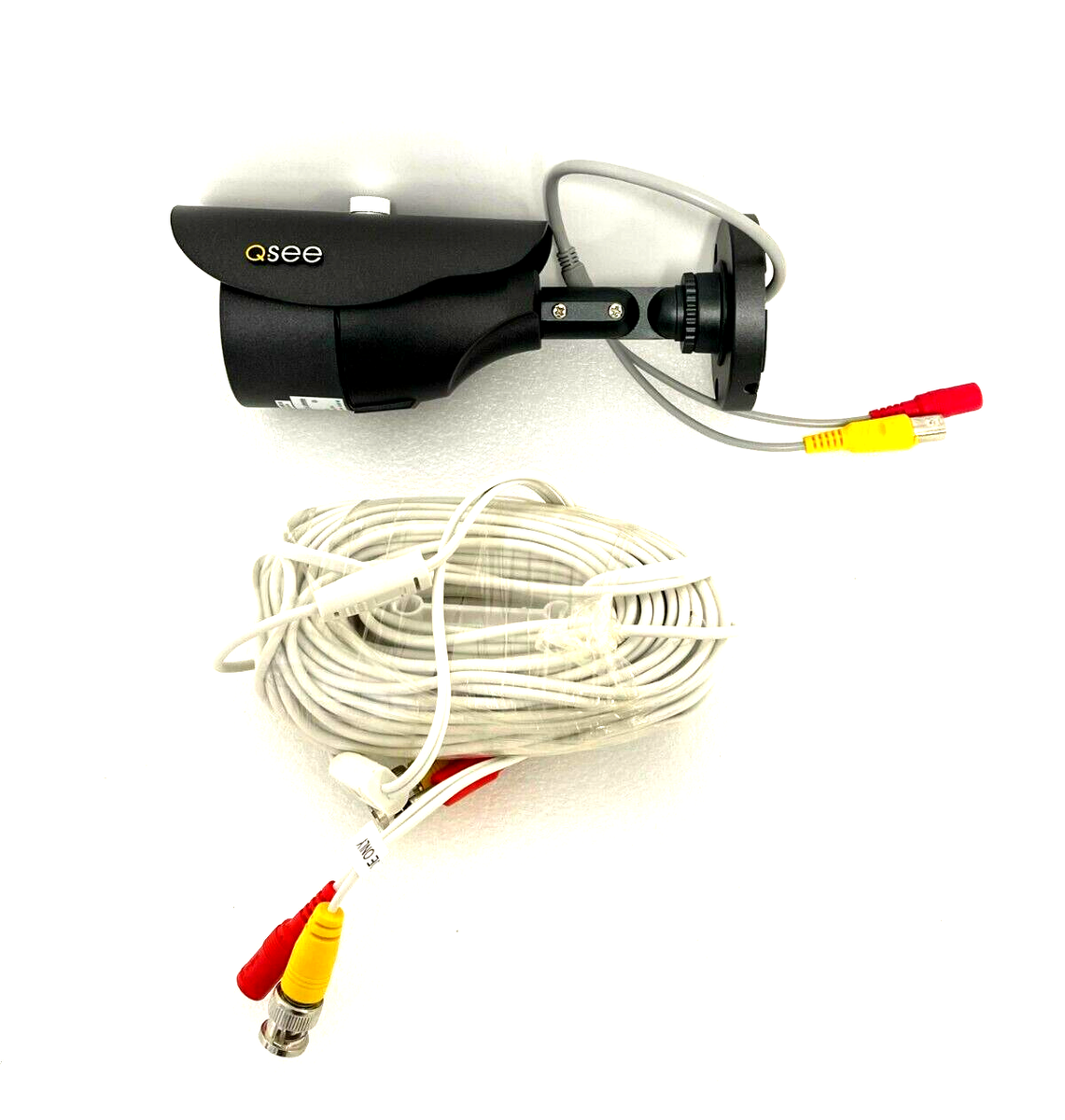 Q-See QM6006B Nightvision Security Bullet Camera w/ Extension