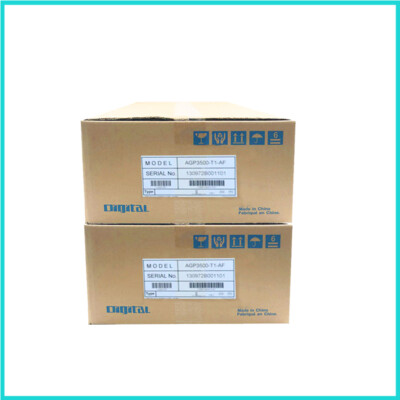 Brand new Pro-face high quality AGP3500-T1-AF Touch Panel Expedited Shipping