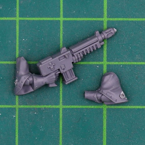Adepta Sororitas Novitiates BItz Bits Warhammer 40.000 40K Juegos Workshop - Imagen 41 de 50