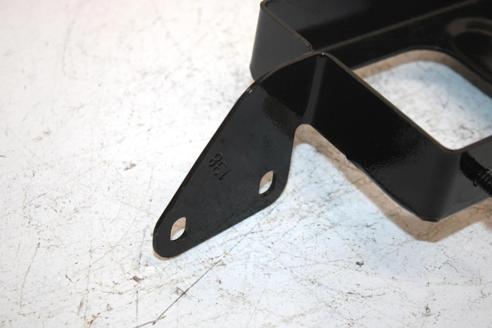 Bandeja de batería 01 Arctic Cat Zl 800 OEM 0745-138 SAS7 Foto 2 de 4