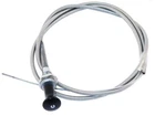 Morris Minor Choke Cable