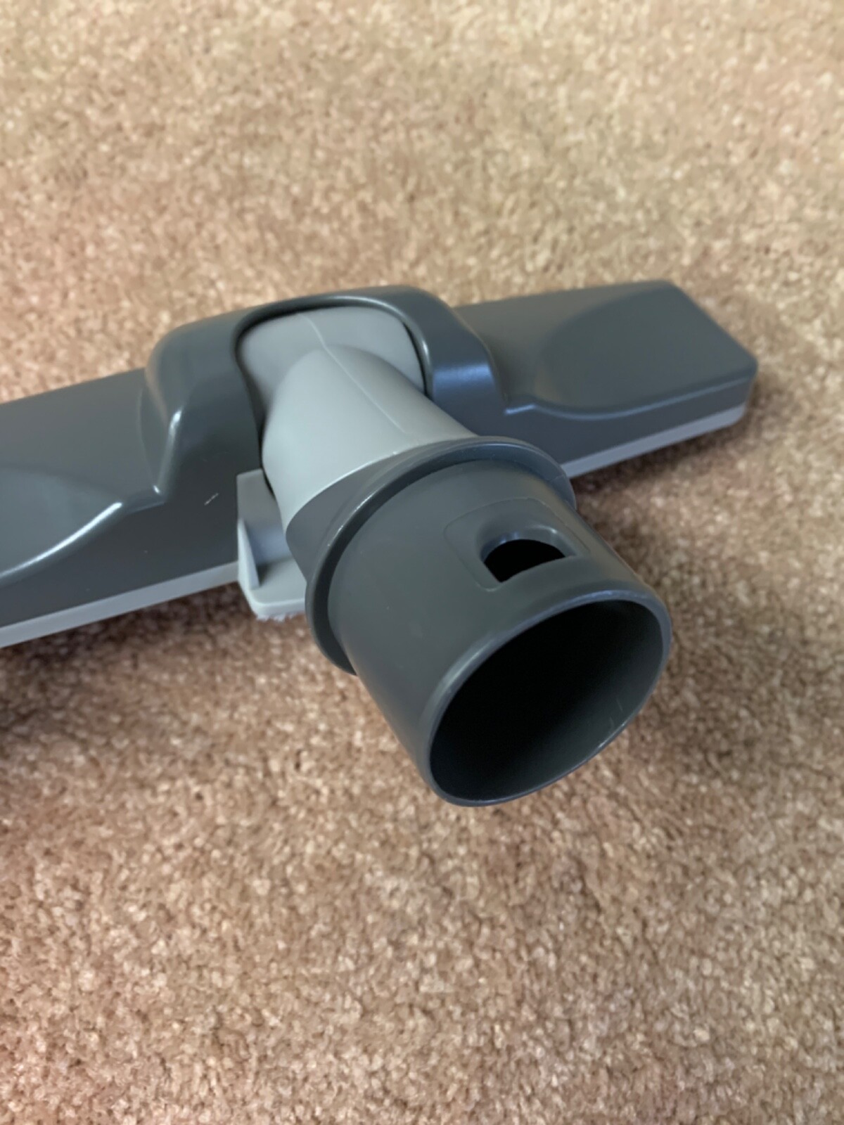 Horse Hair Vacuum Cleaner canister Floor Brush Kenmore KC83QDKMZV06