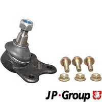 JP Group 1140302170 Trag-/FüHrungsgelenk FüR Audi Seat Skoda VW