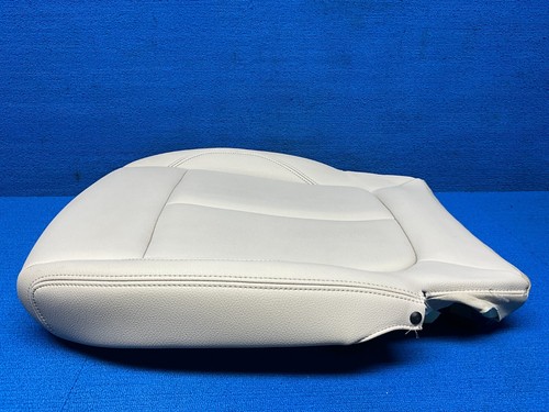 2016 - 2021 BMW X1 F48 FRONT RIGHT PASSENGER SEAT LOWER CUSHION BOTTOM COVER OEM - Picture 10 of 21