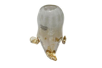 Vetro Murano Graniglia - Ricambio Per Lampadari E Applique Con Attacco E14 | Pezzo Di Ricambio Artistico