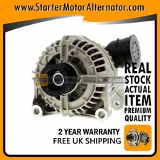 adatto a BMW SERIE 3, SERIE 5, SERIE 7, Z3, X5 2.2-3.0 ALTERNATORE BENZINA 1999-07