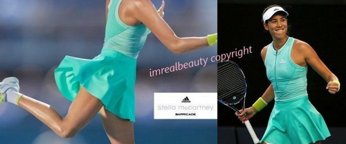 Nwt ADIDAS Stella McCartney Tennis 