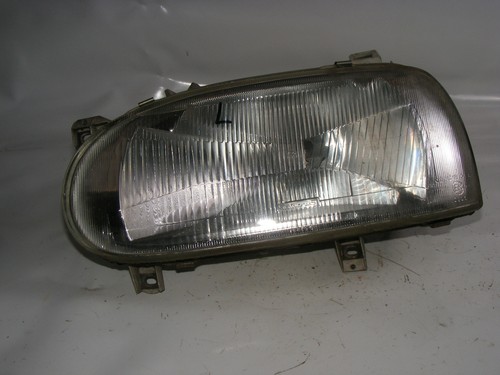 VW Golf 3 Scheinwerfer vorn links