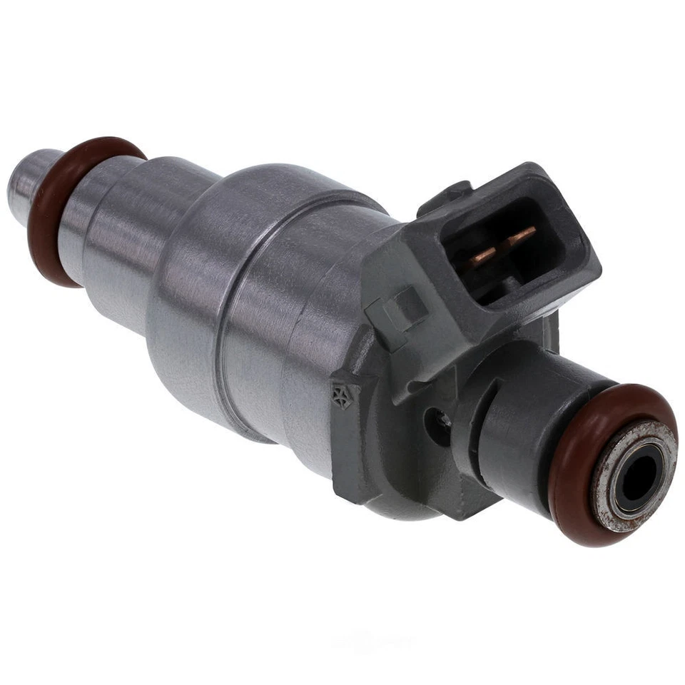 Inyector de combustible multipuerto remanufacturado para Dodge Dakota 96-02 Foto 4 de 4