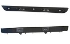 FOR DODGE RAM PROMASTER REAR LICENSE NUMBER PLATE LIGHT TRIM 1307272070