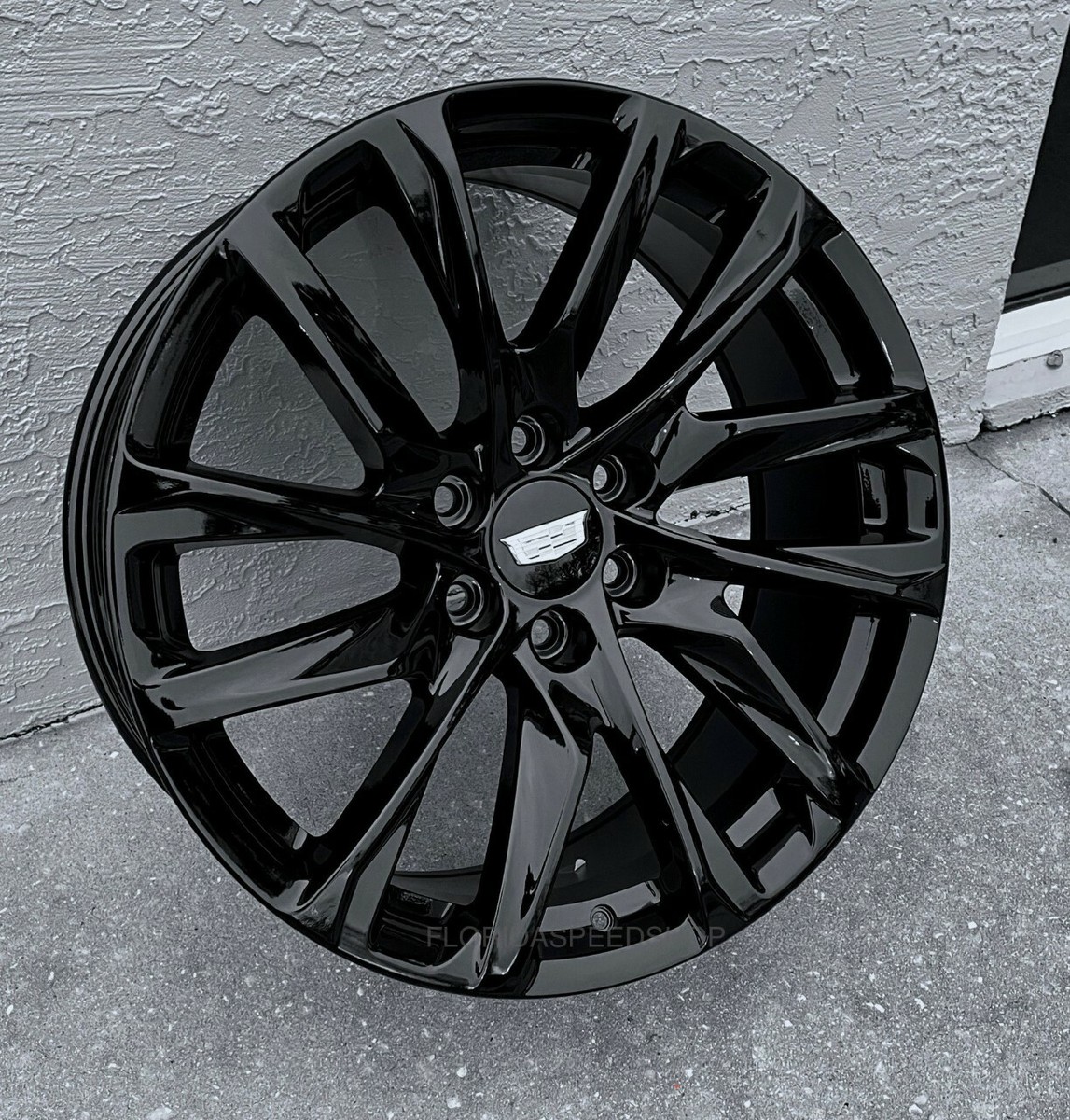 1999-2023 Cadillac Escalade Platinum Sport 20x9