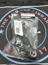 The World Models. PL3410020 Tail Gear With Shock Absorber. D30mm Wheel