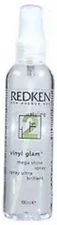 Redken Vinyl Glam 02 Mega Shine Spray 3.4 oz HTF RARE Discontinued Product