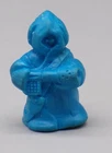 RARE vintage 1977 Japanese STAR WARS Takara KESHI JAWA rubber figure 12 BACK !!