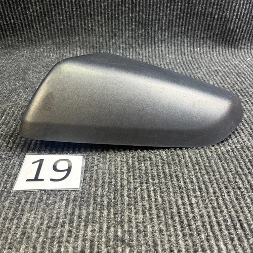 🔥🔥2018-23 Chevrolet Equinox GMC Terrain Driver L Side Mirror Cover Black