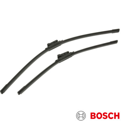 Scheibenwischer BOSCH Aerotwin vorne 2x 3397007620 600/475mm für AUDI SKODA VW