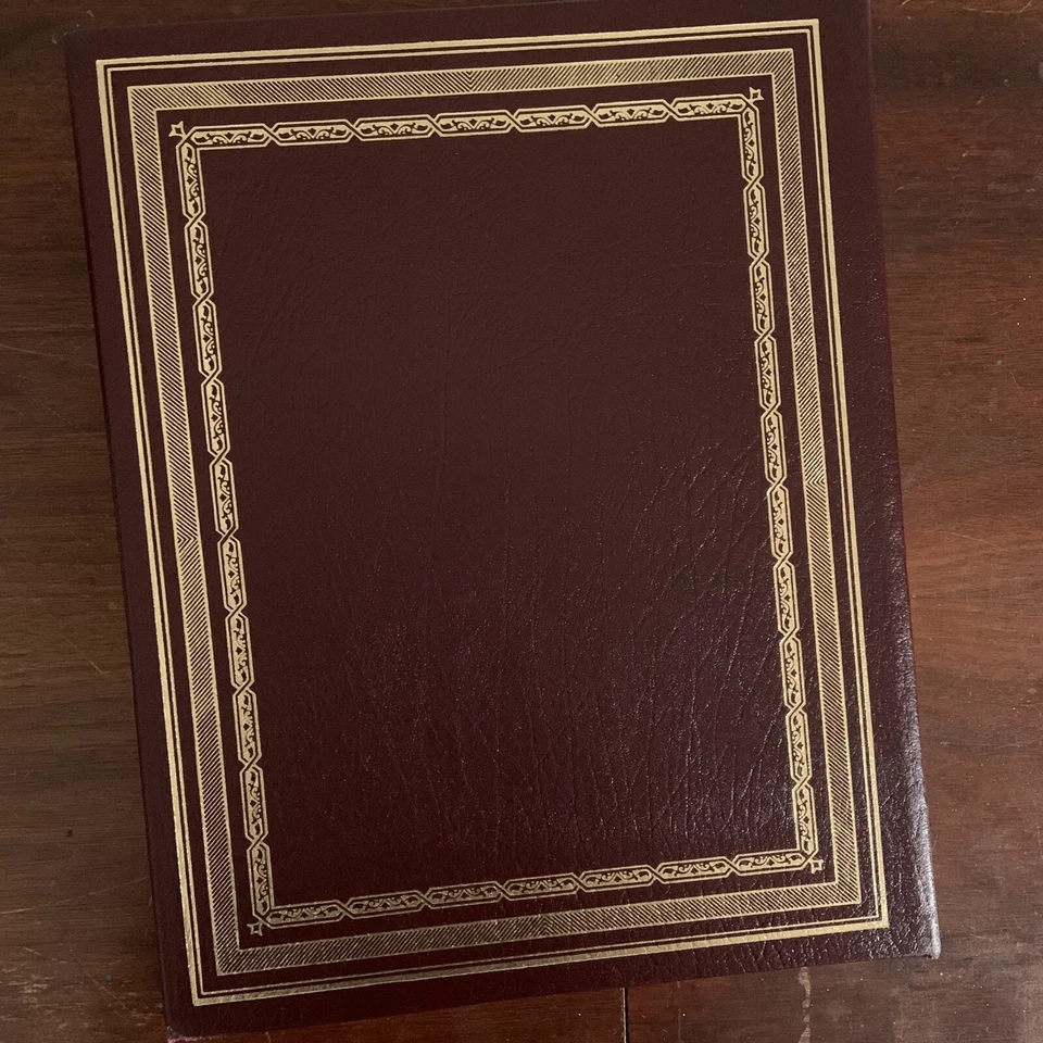 EASTON PRESS Art Book The Fauves - The Reign of Color - Jean Louis Ferrier — 第 3/4 张图片