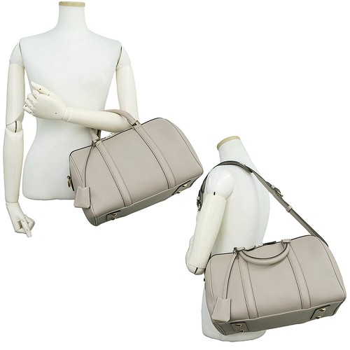 LOUIS VUITTON Parnassus SC Bag PM Speedy Collaboration Handbag Galle M48888 - Picture 8 of 10