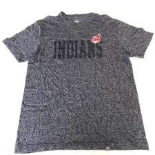 Cleaveland Indians Shirt Size Large 