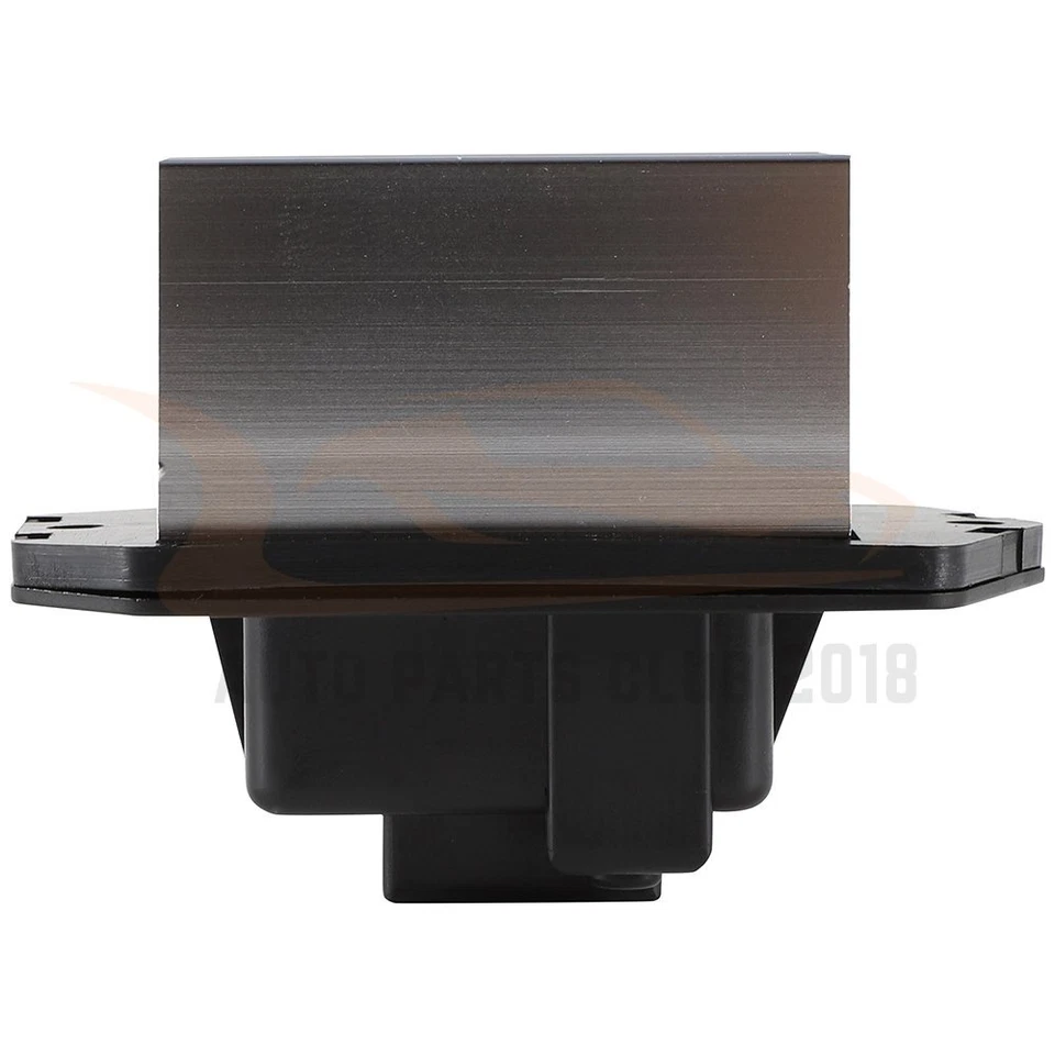 A/C Front Heater Blower Motor Resistor For 2002-2006 Honda CR-V 10-14 Insight Foto 2 de 4