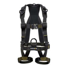 Fusion Climb Tac Scape Tactical Full Body Heavy Duty harness