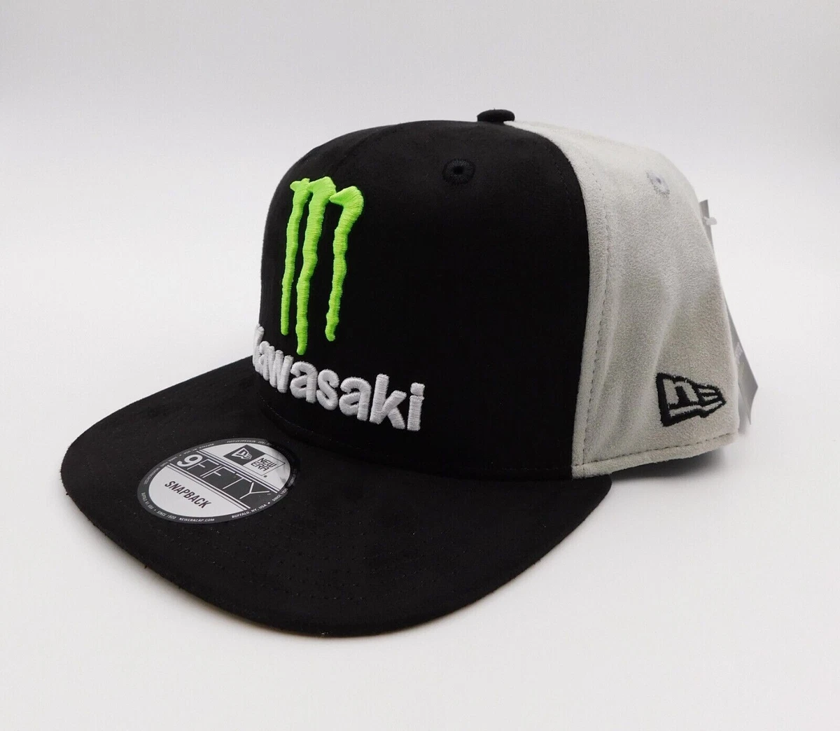 New era bike sales cap