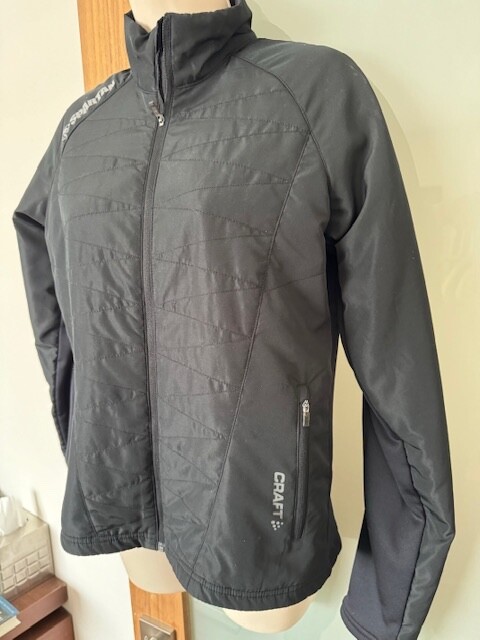 SPARTAN BY CRAFT EAZE FUSION WARM JACKET - WOMEN'S  Medium