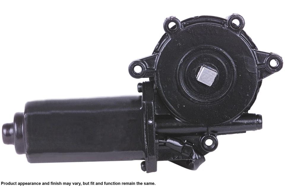 Motor ventana delantero izquierdo cardone 1996 1997 1998 Nissan Sentra 1995-1999 Foto 3 de 4