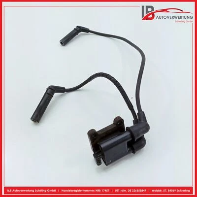 Module d'allumage HYUNDAI GETZ (TB) 1.1 avec câble ORIGINAL - Photo 1/2