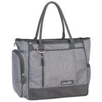 Babymoov Diaper Bag Essential Smokey Design 2015 Babymoov Diaper Bag Essential Smokey Design 2015