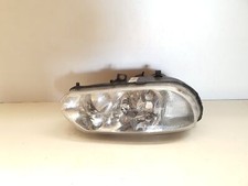 Feu avant (phare) Alfa Romeo ALFA 90