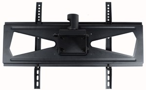 Tilt Tv Plate For Tv Ceiling Mount 39 65 Lcd Led Plasma Fit 1 5