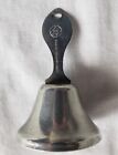 Vintage Ge Refrigerator Handheld Bell 1960's Collectible 3" x 2" Pre-owned